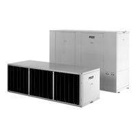 Roca ASAO-30 Instructions For Installation And Operation Manual