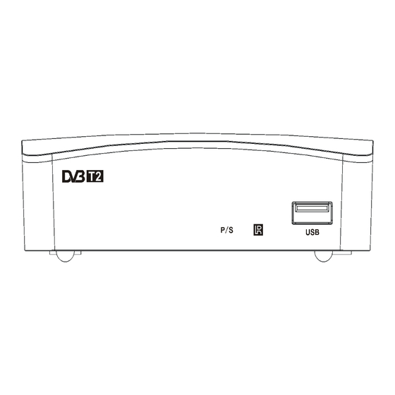 BBK SMP129HDT2 Service Manual