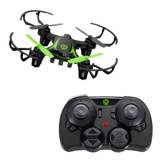 Viper store nano drone