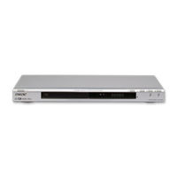 Sony DVP-NS33 Operating Instructions Manual