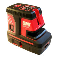 BMI AutoMagic Manual