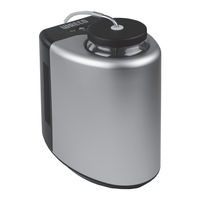 Dometic WAECO MyFridge MF-1M Operating Manual