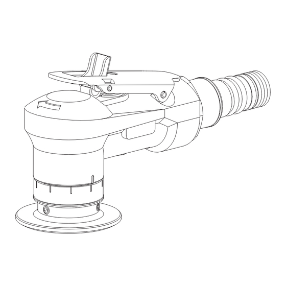 Nitto Kohki CB-01 Instruction Manual