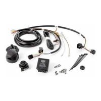 Thule 703463 Installation Instructions Manual