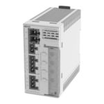 WAGO EPSITRON ECB 787-1664/0000-0011 Instruction Manual
