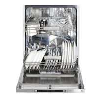 MASTER KITCHEN MKDW FI60514 EP E Instruction Manual
