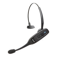 BlueParrott C400-XT User Manual