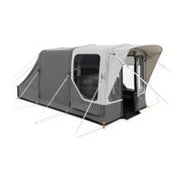 Dometic FTC Series Installation And Operating Manual