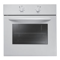 Matsui MBCONW10N Instruction & Installation Manual