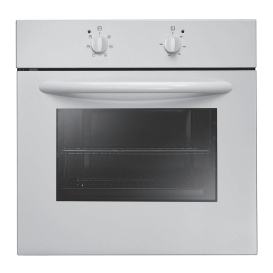 Matsui MBCONW10N Instruction & Installation Manual