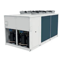 HIdRos LHA P4U Series Technical Manual