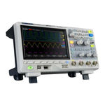 SIGLENT TECHNOLOGIES SDS1000X-E Series User Manual