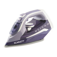 Scarlett SC-SI30K16 Instruction Manual