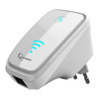 Gembird WNP-RP-002-B Installation Manual