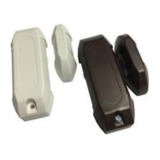 MaxOut tech RF-CMDWS-OD-319-NN Installation Instructions