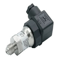 Baumer CTX User Instructions