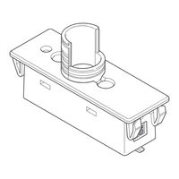 Osram DALI SENSOR LS/PD LI G2 Manual