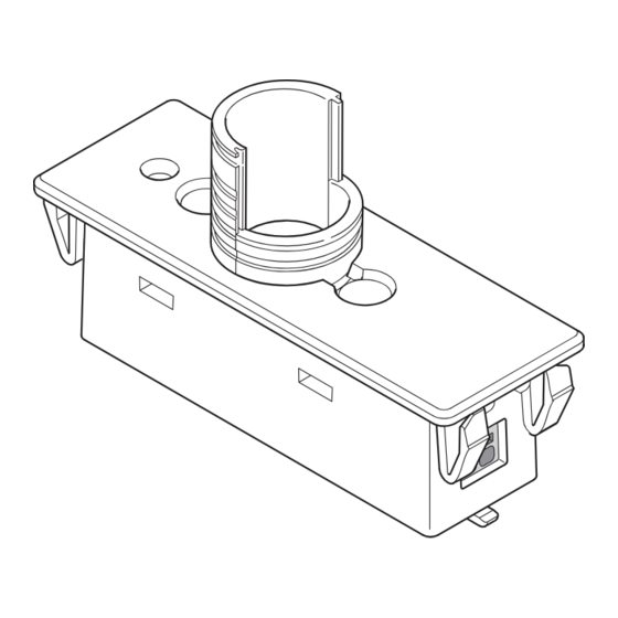 Osram DALI SENSOR LS/PD LI G2 Manual