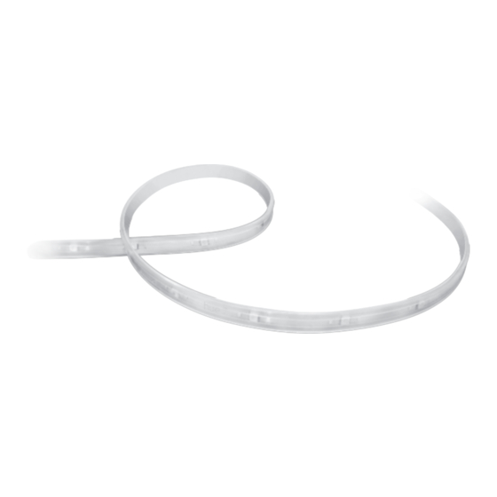 Philips Lightstrip Plus Manuals