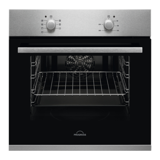 Progress PBN13002X User Manual