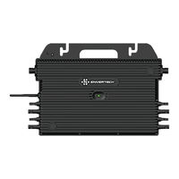 Envertech EVT2000 User Manual