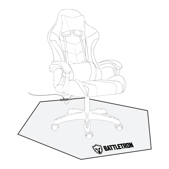 Schou Battletron 82069/3014761 Instruction Manual