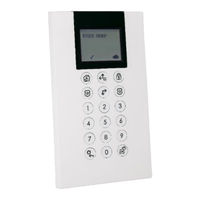 Risco WL Panda Installation And User Manual