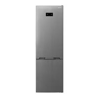Sharp SJ-BA20IHXI3-EU User Manual