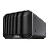 SanDisk G-RAID MIRROR User Manual
