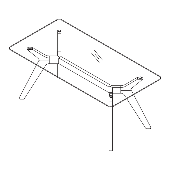 Article Emmer SKU22872 Assembly Instructions Manual