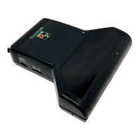 Mustek GS-400 User Manual