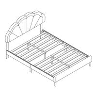 GIANTEX H10863-F Manual