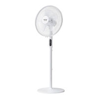 Taurus ALPATEC ICE BRISE Quick Start Manual