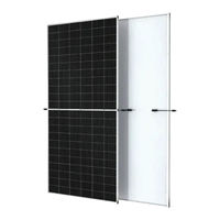 Trina Solar Vertex TSM-DE19R 570 User Manual