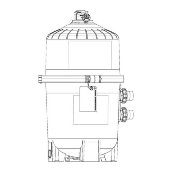 Hayward SwimClear Owner's Manual