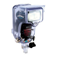 Fantasea F580EX Mark II Instruction Manual