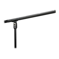 Audio Technica AT8035 Specifications