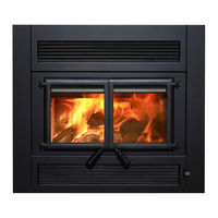 Kozy Heat Z-42 Installation And Operation Manual