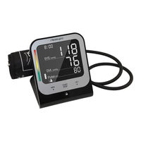 Measupro BPM-A70 Product Manual
