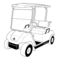 Golf Cars Yamaha G22 A/E Service Manual