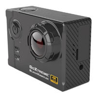 Goxtreme Black Hawk 4K Manual