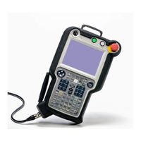 YASKAWA MOTOMAN-NX100 Instruction Manual