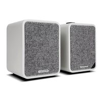 Ruark Audio MR1 mk2 User Manual