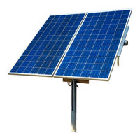 Spire 4 Technologies SUN-RAC SRTP-PM-6 Installation Manual