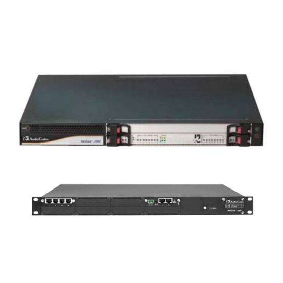 3Com v6100 Installation Manual