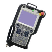 Yaskawa MOTOMAN-NX100 Function Manual
