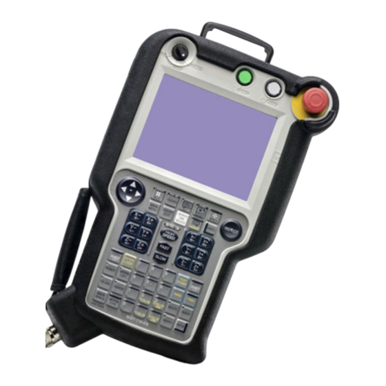 YASKAWA Motoman-NX100 Function Manual