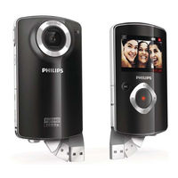 Philips CAM101 User Manual
