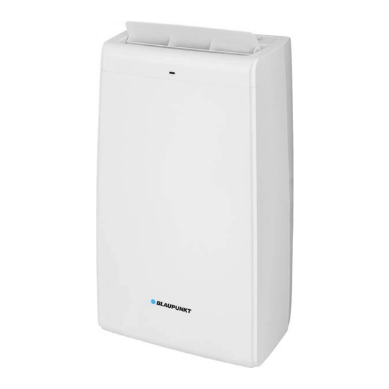 Blaupunkt Arrifana 12C Maintenance Manual