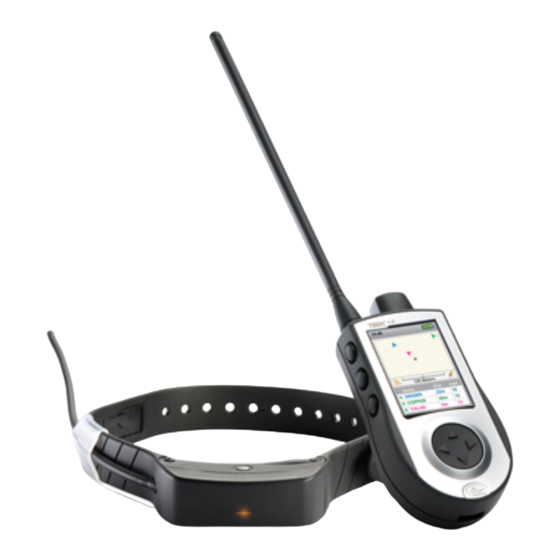 SportDOG ADD-A-DOG TEK 1.0 Operating Manual